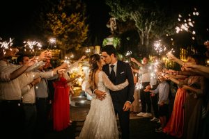 wedding in Tuscany - Valerio Ricevimenti
